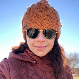 Meet your Posher, Diana m